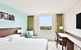 Fairfield By Marriott Pune Kharadi